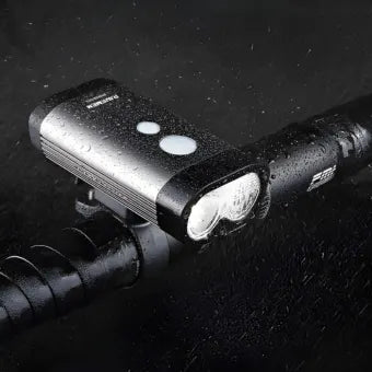 Ravemen PR1000 bicycle Front light
