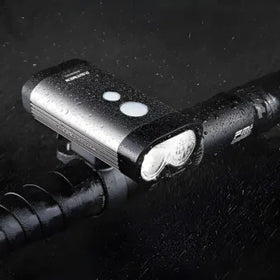 Ravemen PR1000 bicycle Front light