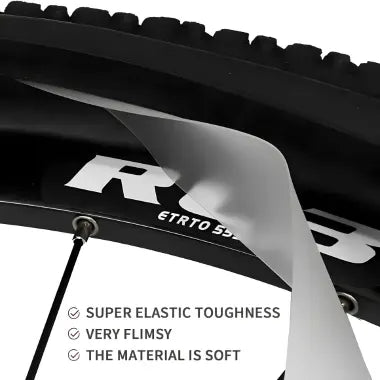 Bicycle Tire Liner Puncture Proof Belt