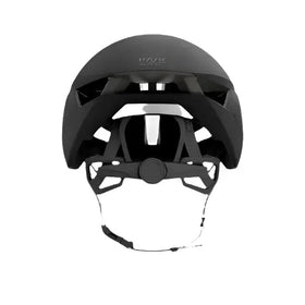 Kask Nirvana Road Cycling Helmet (Black Matt)