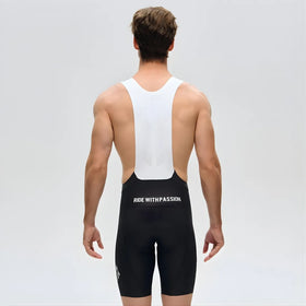 Monton Minima Bibshorts-Black