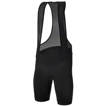 Santini Omnia Bibshorts-Black
