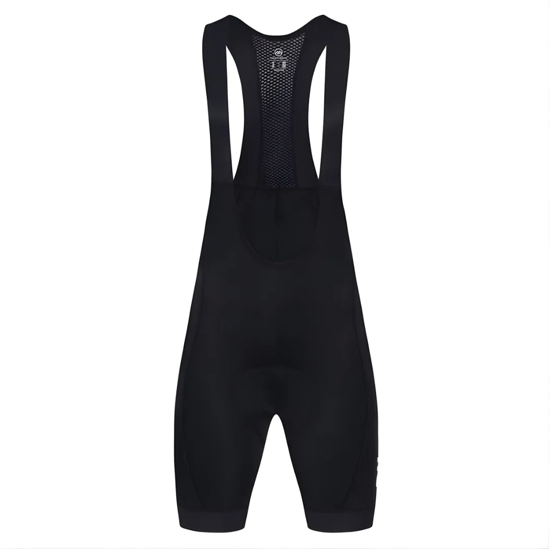 Monton SKxMT Bibshorts-Black