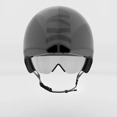Kask Mistral Road Cycling Helmet (Black/Anthracite)
