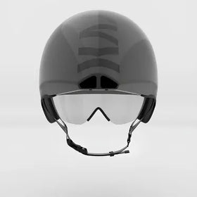 Kask Mistral Road Cycling Helmet (Black/Anthracite)