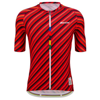 Santini UCI Grandi Campioni Imola 1968 Jersey-Print