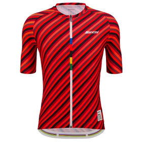 Santini UCI Grandi Campioni Imola 1968 Jersey-Print