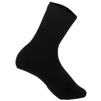 Santini Ace Shoecovers-Black