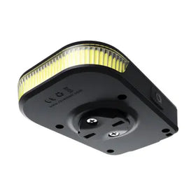 Ravemen Bicycle Front Light FR300 ANT+