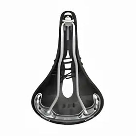 Brooks B17 Carved Saddle (Black)