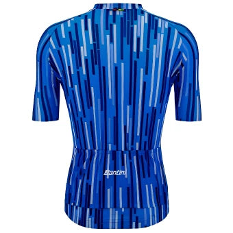 Santini UCI Grandi Campioni Salo Del Garda 1962 Jersey-Print