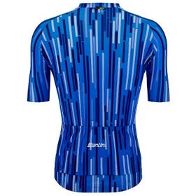Santini UCI Grandi Campioni Salo Del Garda 1962 Jersey-Print