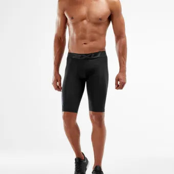 2XU Accelerate Compression Shorts - G2