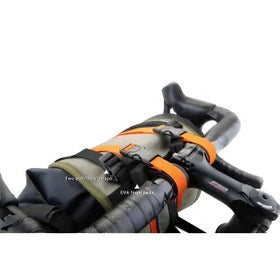 Birzman Packman Handlebar Pack (with Waterproof Carrier)