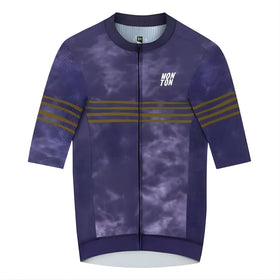 Monton Days 4.0 Jersey-Aztec Purple