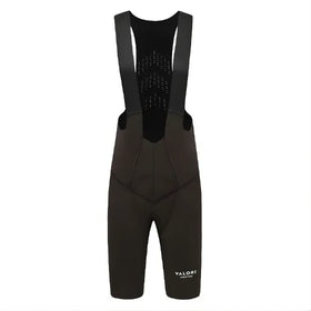 Valore Nuova Luna Bibshorts-Dark Chocolate