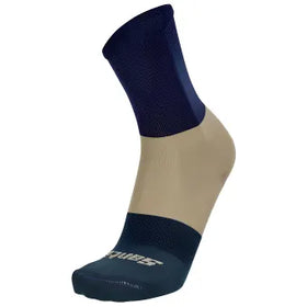 Santini Big Bengal Socks-Blue