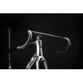 Seka Rapier Carbon Integrated Handlebar