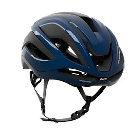 Kask Elemento Road Cycling Helmet (Oxford Blue)