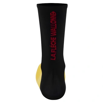 Santini TDF Mur De Huy Socks-Print