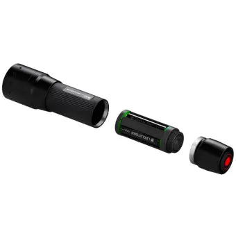 LEDLENSER P7 Core Flashlight