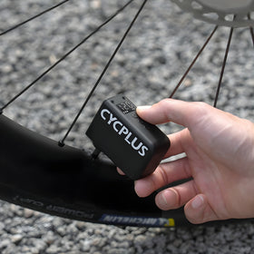 Cycplus AS2 Ultra Mini E-Pump