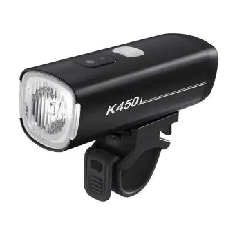 Ravemen Bicycle Front Light K450