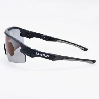 Swans STX DA-0151 Matt Black