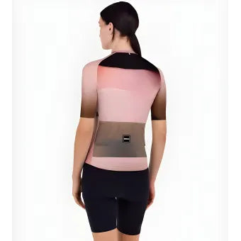 Santini Luce Unisex Jersey-Beige