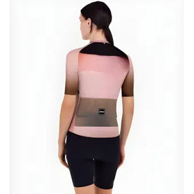 Santini Luce Unisex Jersey-Beige