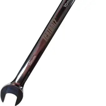 IceToolz 10mm Combination Ratchet Wrench