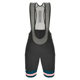 Santini Wmn Karma Bengal Bibshorts-Grey