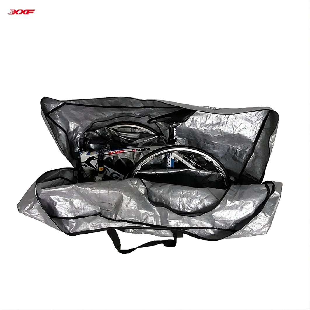 XXF PE012 Bike Travel Bag (Tarpaulin)