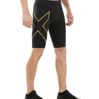 2XU Light Speed Compression Shorts