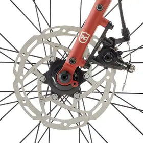 Kona Rove Gravel Bike-Red