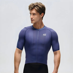 Monton Traveler Jersey-Captain Blue