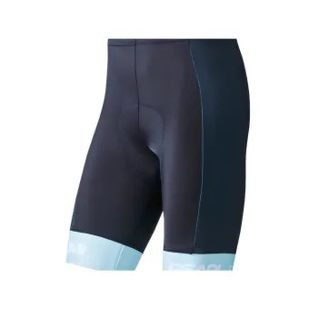 Printed Shorts-Light Sky-XL