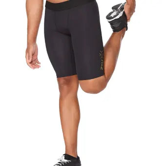 2XU MCS X Training Compression Shorts