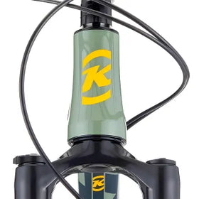 Kona Cinder Cone 27.5ER MTB Bike-Green