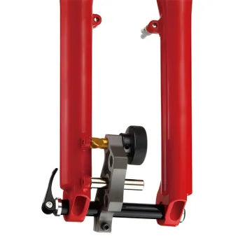 IceToolz E271 Disc Mount Facing Tool