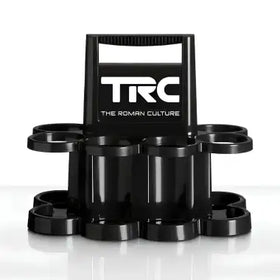 TRC Bidon Crate with TRC Bottles
