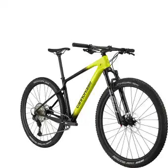 Cannondale Scalpel 3 HT (Highlighter)