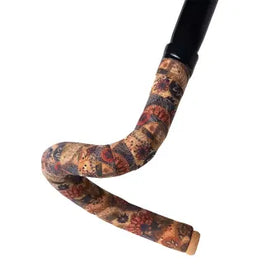 BTP Natural Cork Bartape-Print COK08