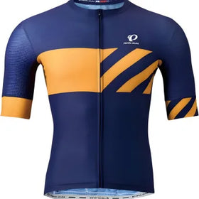 Ignite Race Jersey-Navy-L