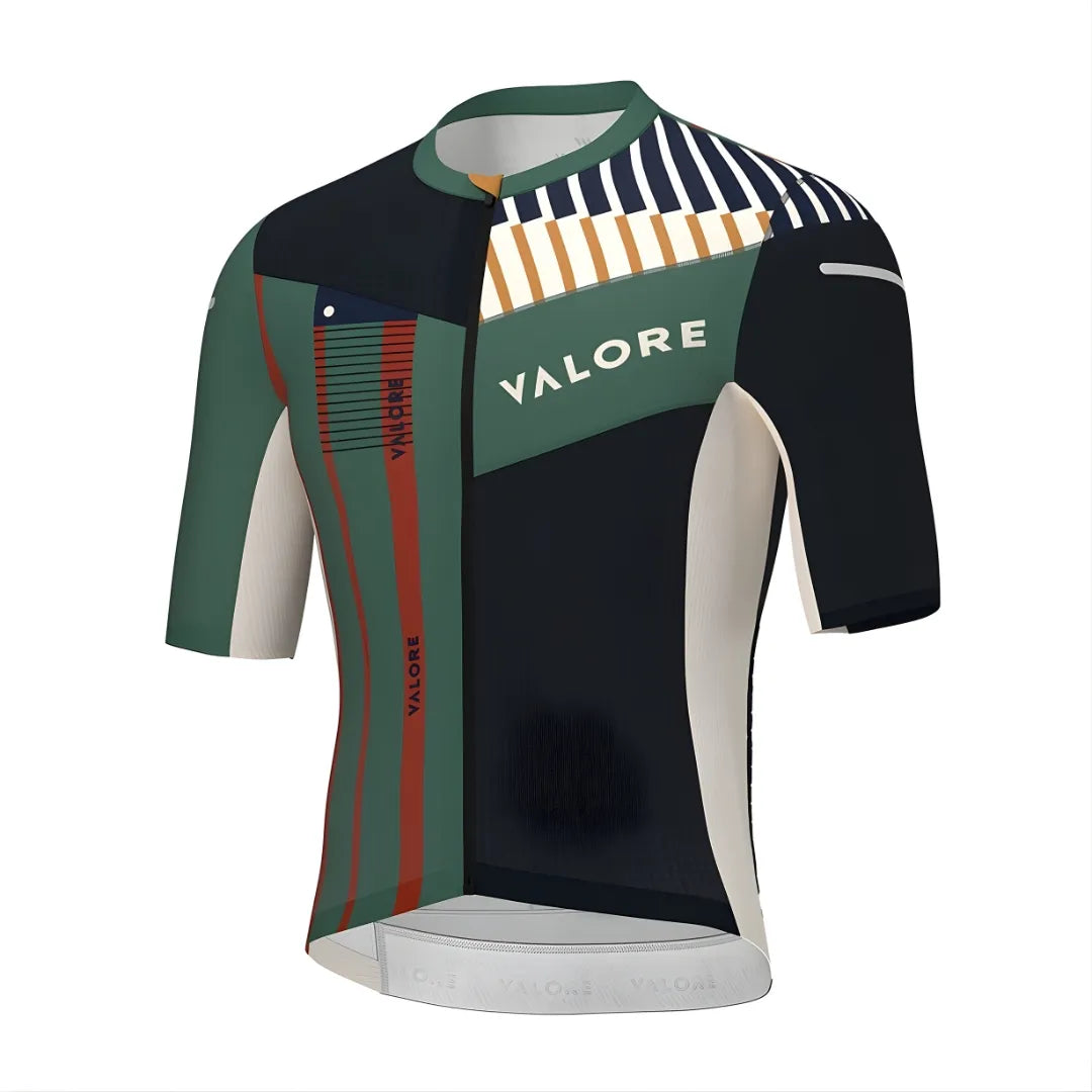 Valore Linea Arte Jersey-Midnight Patch