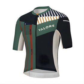 Valore Linea Arte Jersey-Midnight Patch