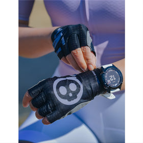 Monton Skull SKMT Gloves-Black