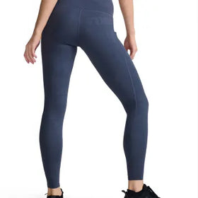 WA7000b Form Lineup Hi-Rise Comp Tight-L-Grain Monogram/White