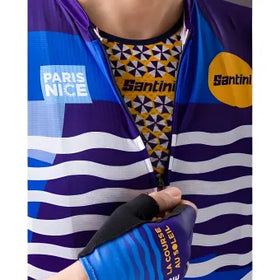 Santini Paris Nice Jersey-Print