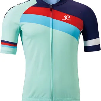 Printed Jersey-Diagonal-L